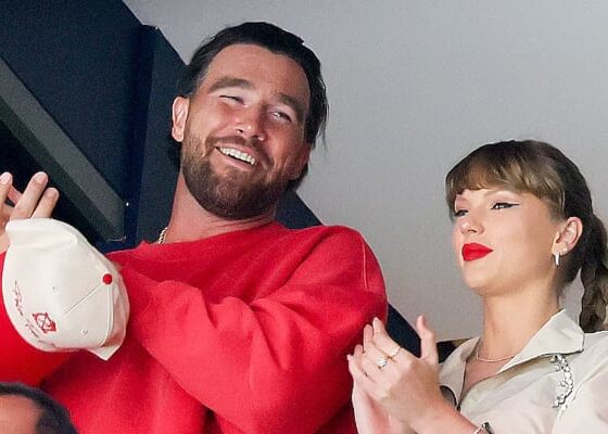 Taylor Swift raises question about Travis Kelce career with no-show